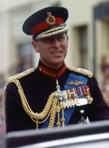 Prince Philip