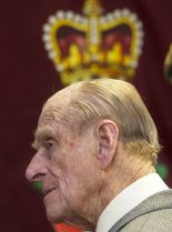 Prince Philip