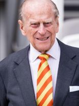 Prince Philip