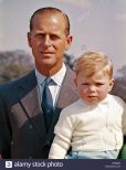 Prince Philip