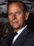 Prince Philip