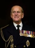 Prince Philip