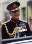 Prince Philip