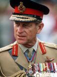 Prince Philip