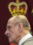 Prince Philip