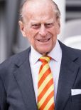 Prince Philip