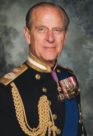 Prince Philip