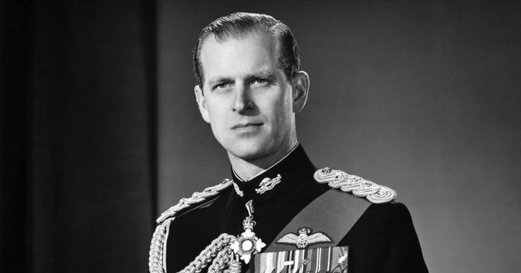 Prince Philip