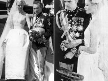 Prince Rainier of Monaco