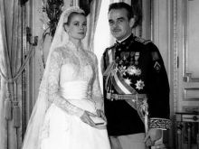 Prince Rainier of Monaco