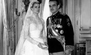 Prince Rainier of Monaco