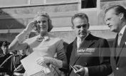 Prince Rainier of Monaco