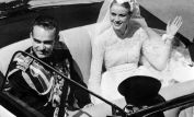 Prince Rainier of Monaco