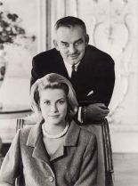 Prince Rainier of Monaco