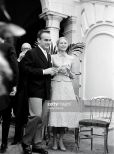 Prince Rainier of Monaco