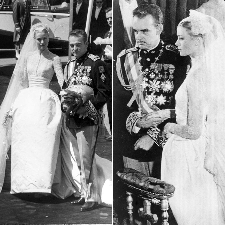 Prince Rainier of Monaco