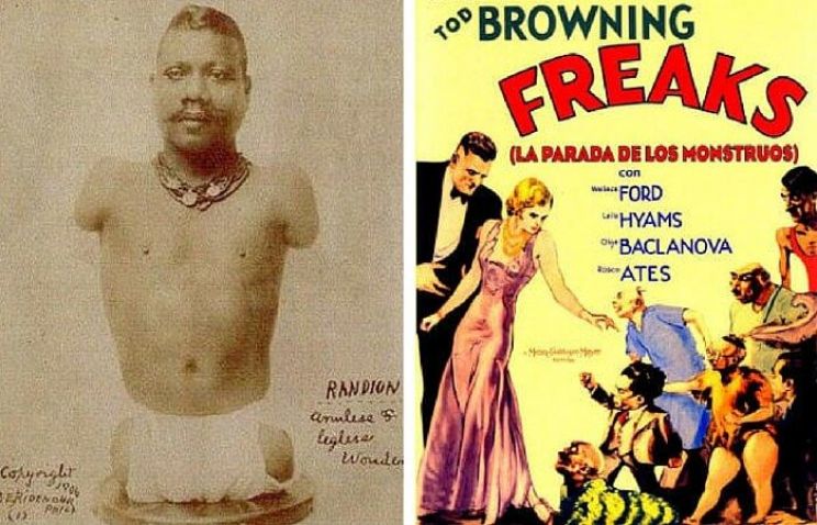 Prince Randian