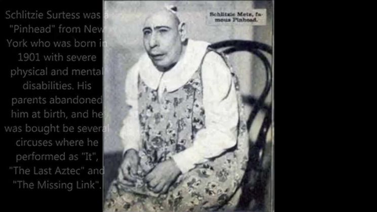 Prince Randian