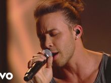 Prince Royce