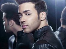 Prince Royce