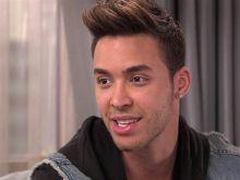 Prince Royce