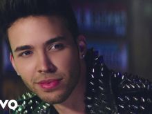 Prince Royce