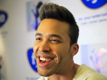 Prince Royce