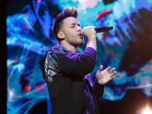 Prince Royce