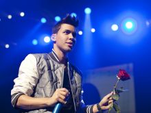 Prince Royce