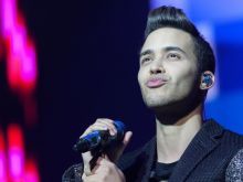 Prince Royce