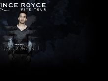 Prince Royce