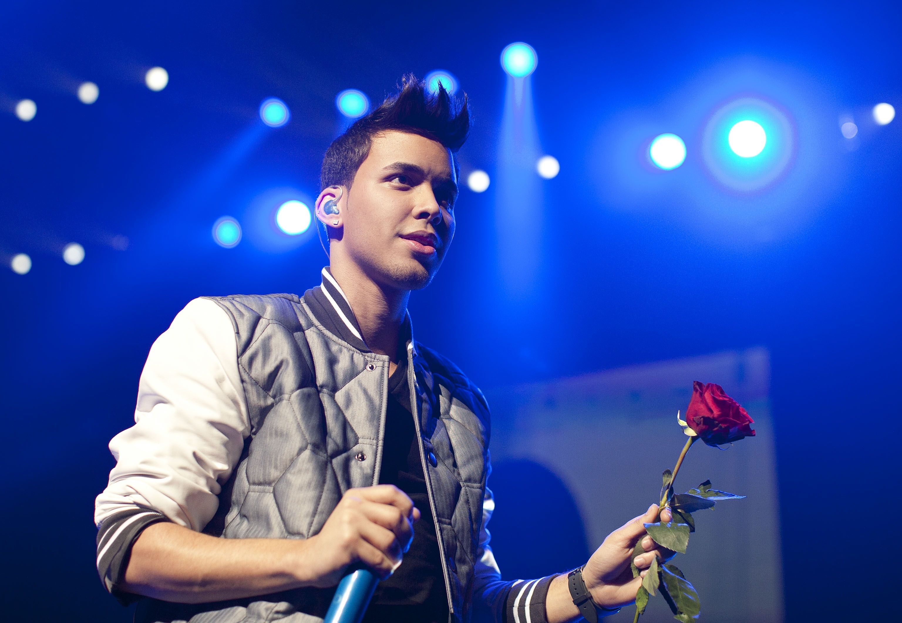 Pictures of Prince Royce