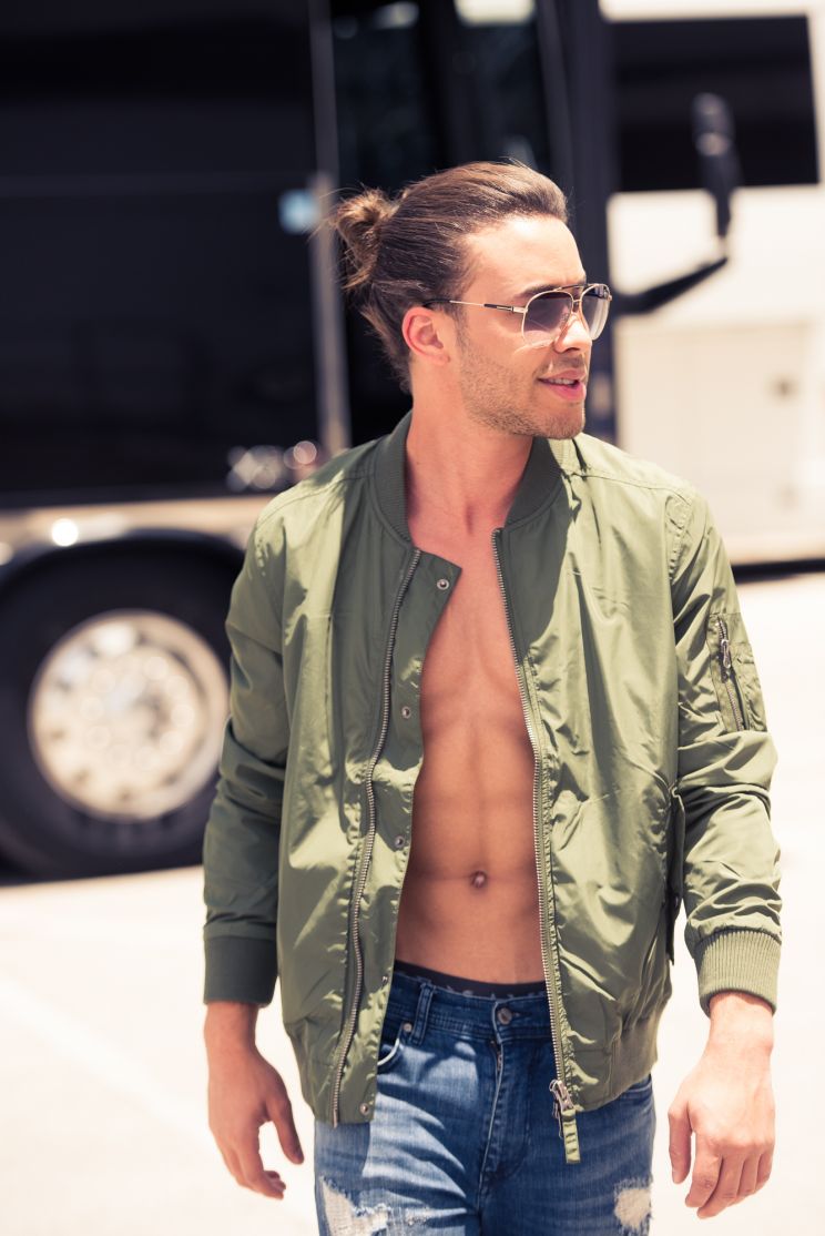Prince Royce