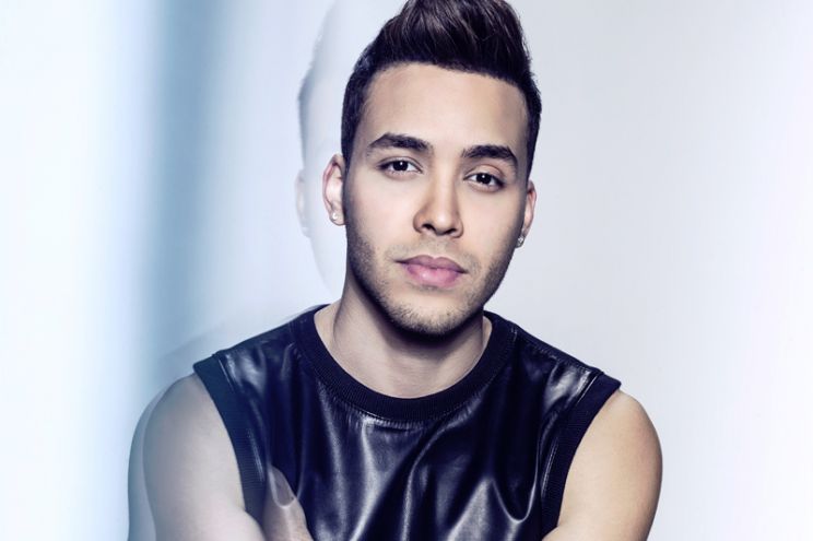 Prince Royce