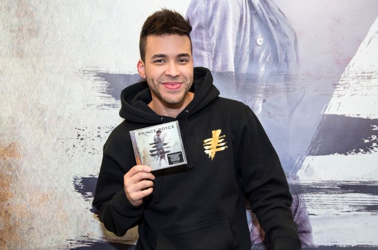 Prince Royce