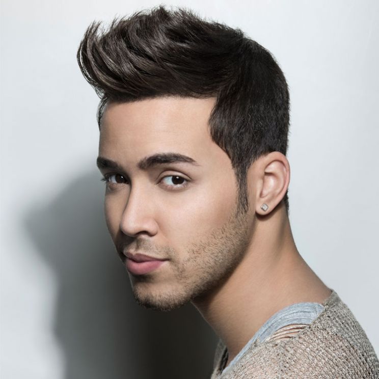 Prince Royce