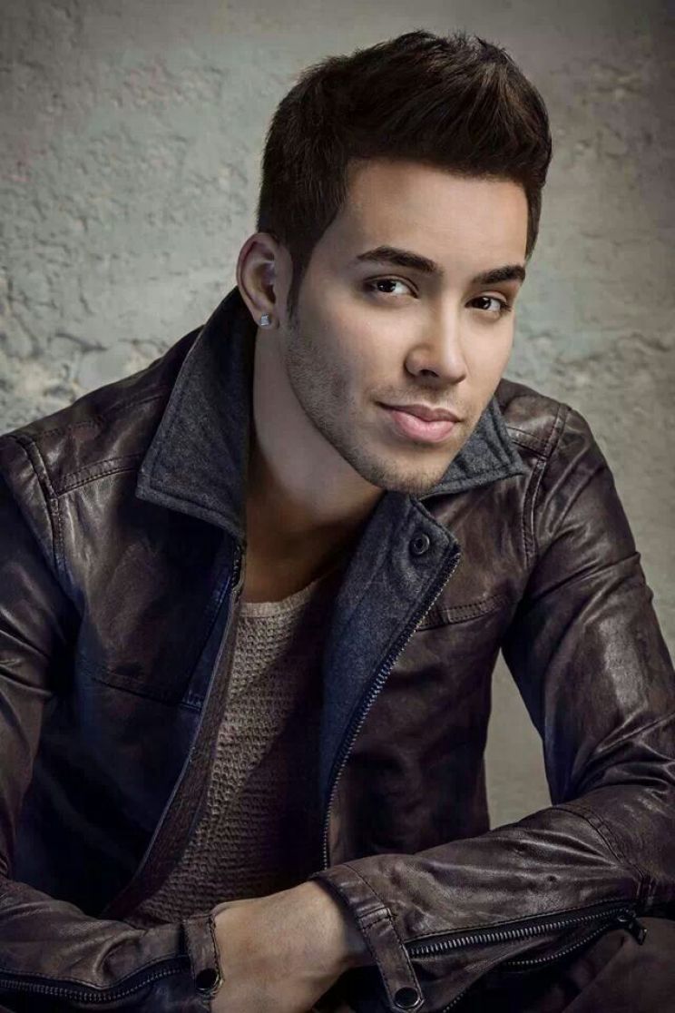 Prince Royce