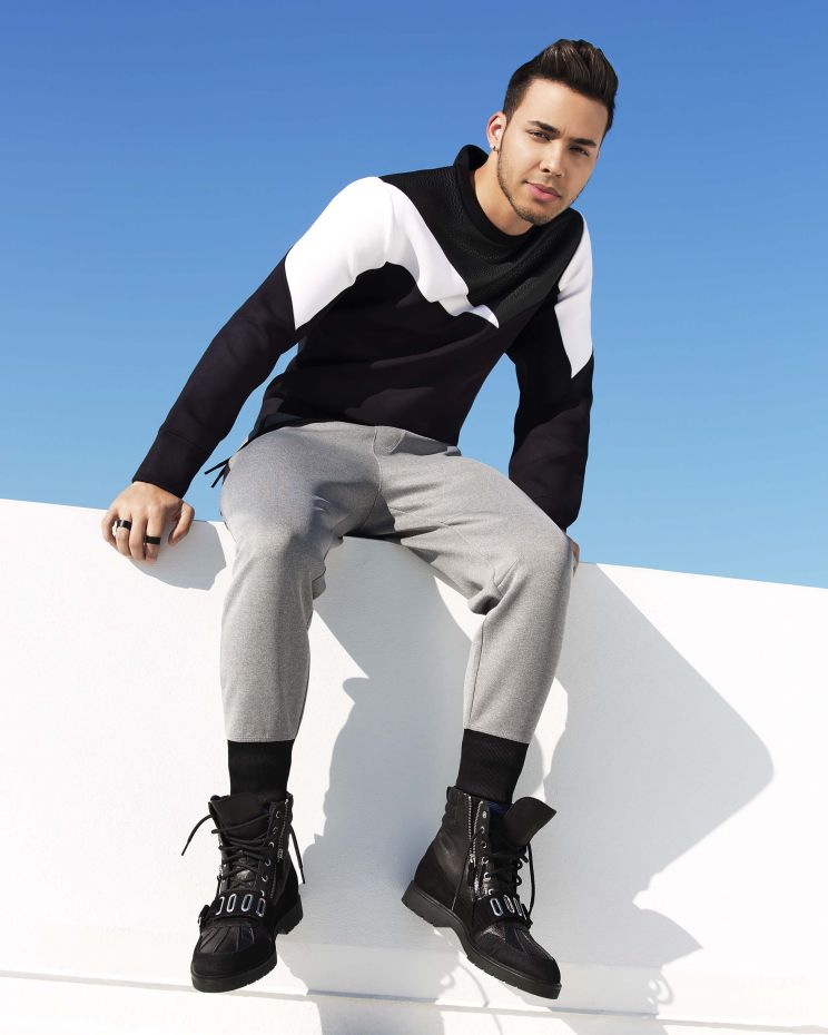 Prince Royce