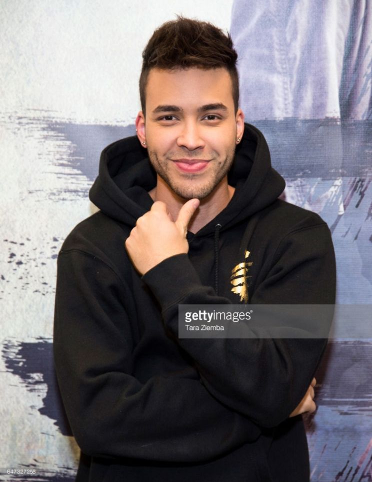 Prince Royce