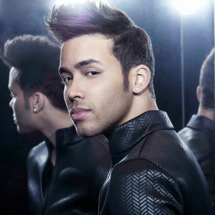 Prince Royce