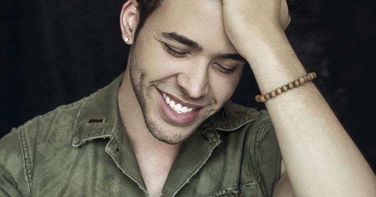 Prince Royce