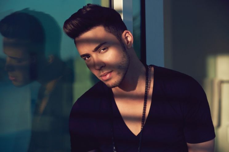 Prince Royce