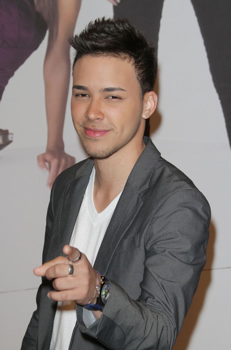 Prince Royce