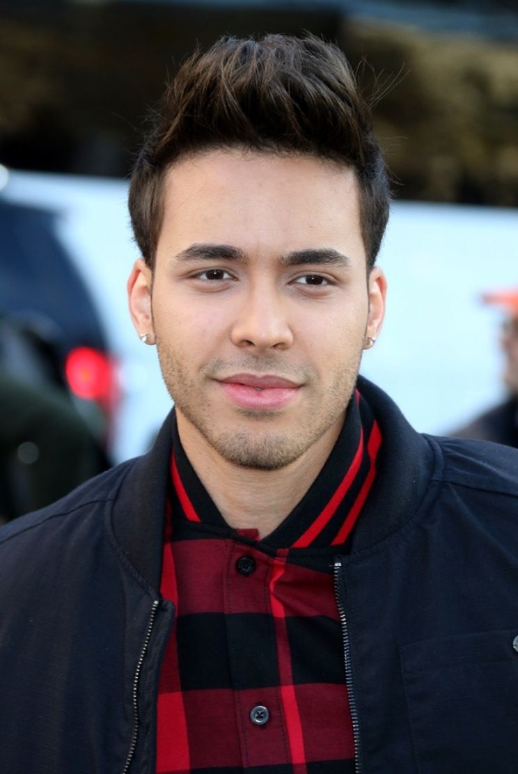 Prince Royce