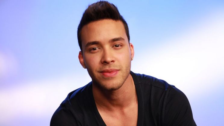 Prince Royce