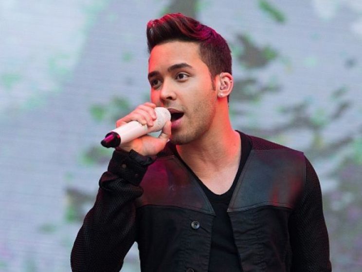 Prince Royce
