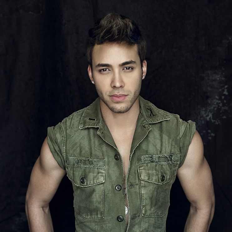 Prince Royce