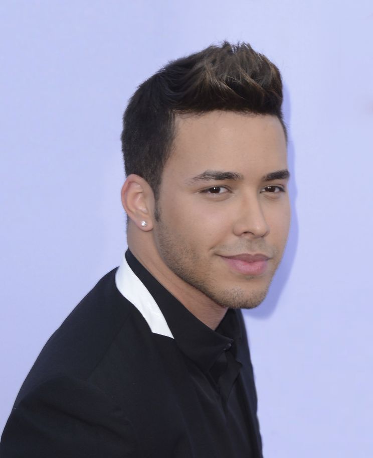 Prince Royce