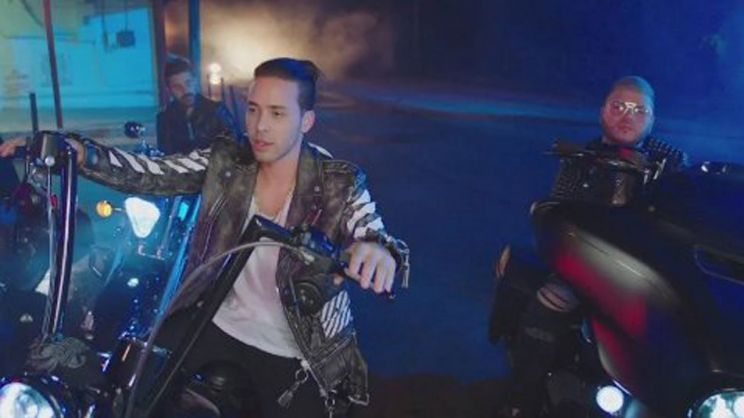 Prince Royce