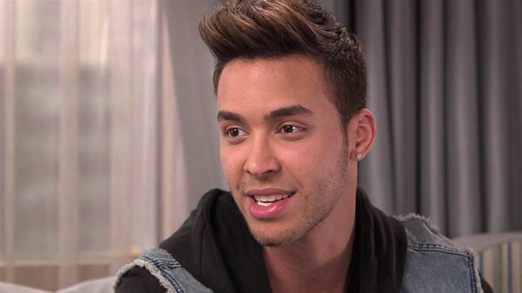 Prince Royce